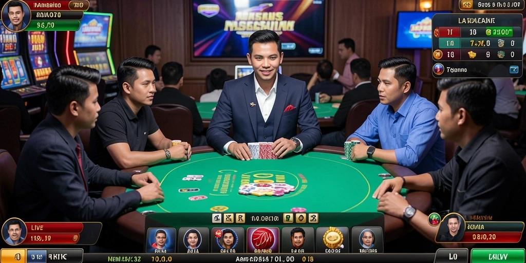Komunitas pengguna yang aktif dan bersahabat.