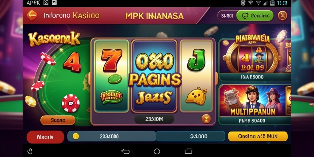 Komunitas aktif dengan banyak event menarik.