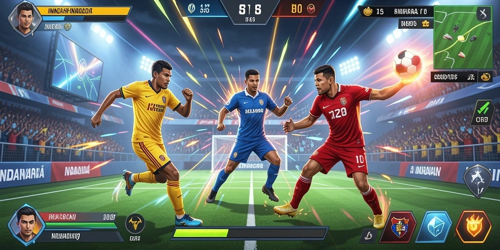 Event spesial dengan hadiah menarik setiap bulan.