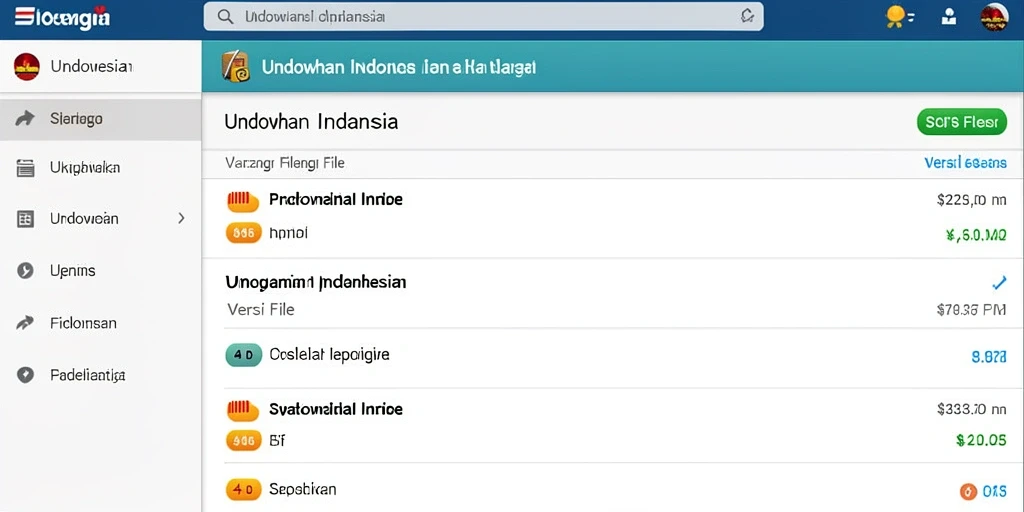Pengalaman bermain yang seru dan menegangkan.