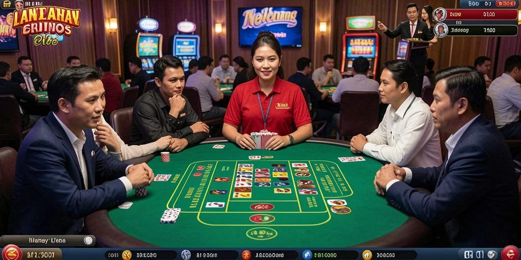 Fitur bonus menarik yang meningkatkan pengalaman bermain.