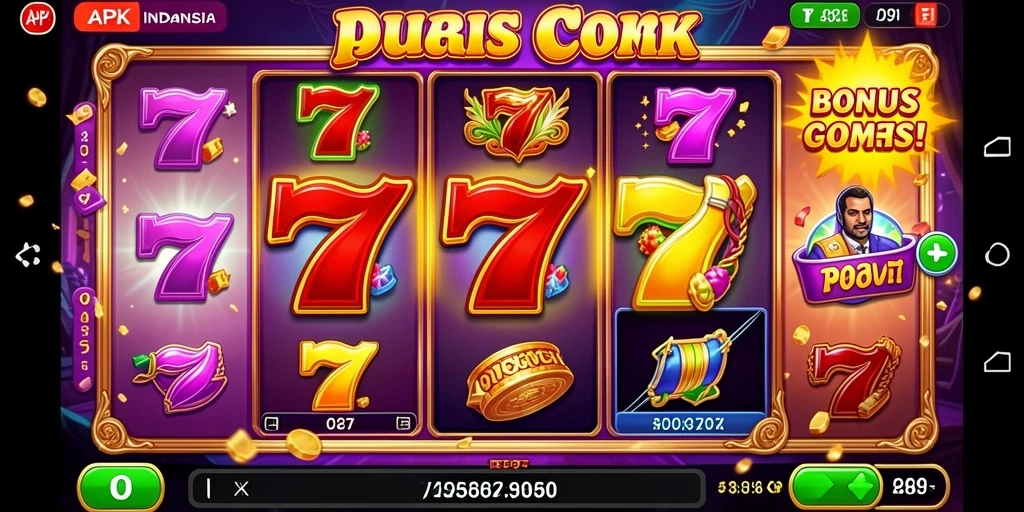 Level baru yang menantang dan seru untuk dimainkan.