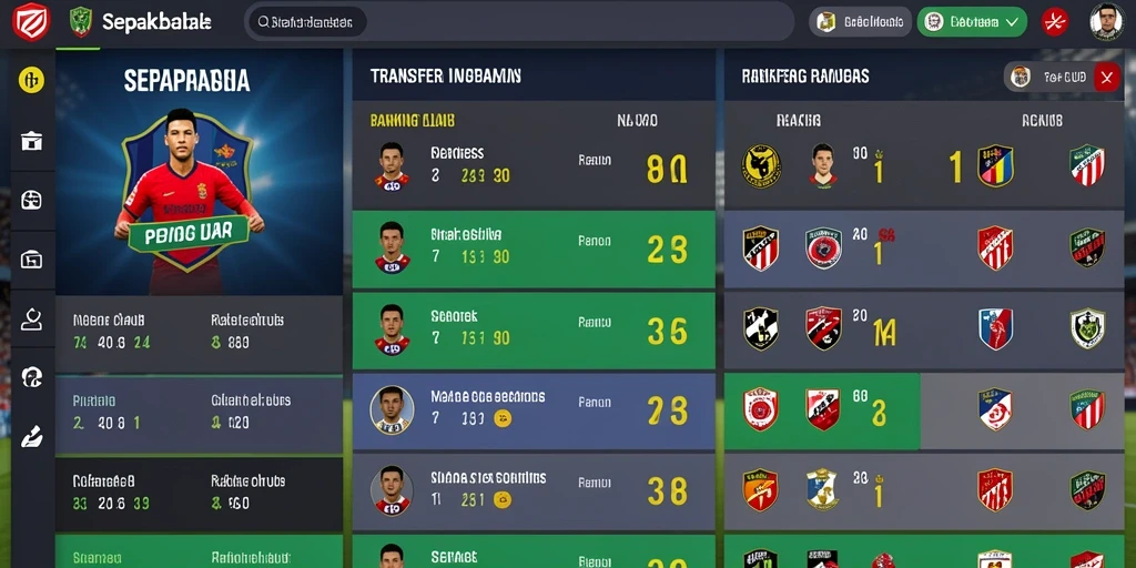 Screenshot memperlihatkan level menantang di VO777.