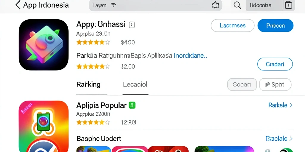 Grafis yang memukau dan detail yang mengesankan.